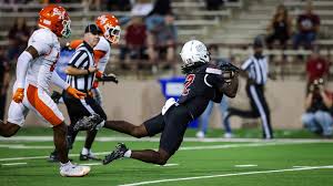 Sam Houston vs NM State: A Clash of Rivals