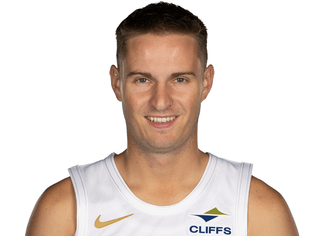 Sam Merrill: Journey of a Rising Star in Basketball