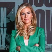 Sam Ponder: From Sports Anchor to ESPN Icon
