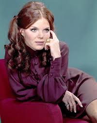Samantha Eggar: A Look at Her Remarkable Career
