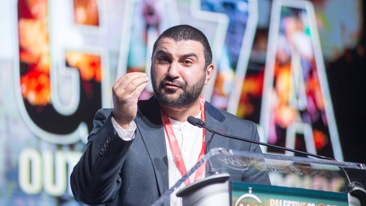 Understanding the Impact of Sami Hamdi in Political Discourse