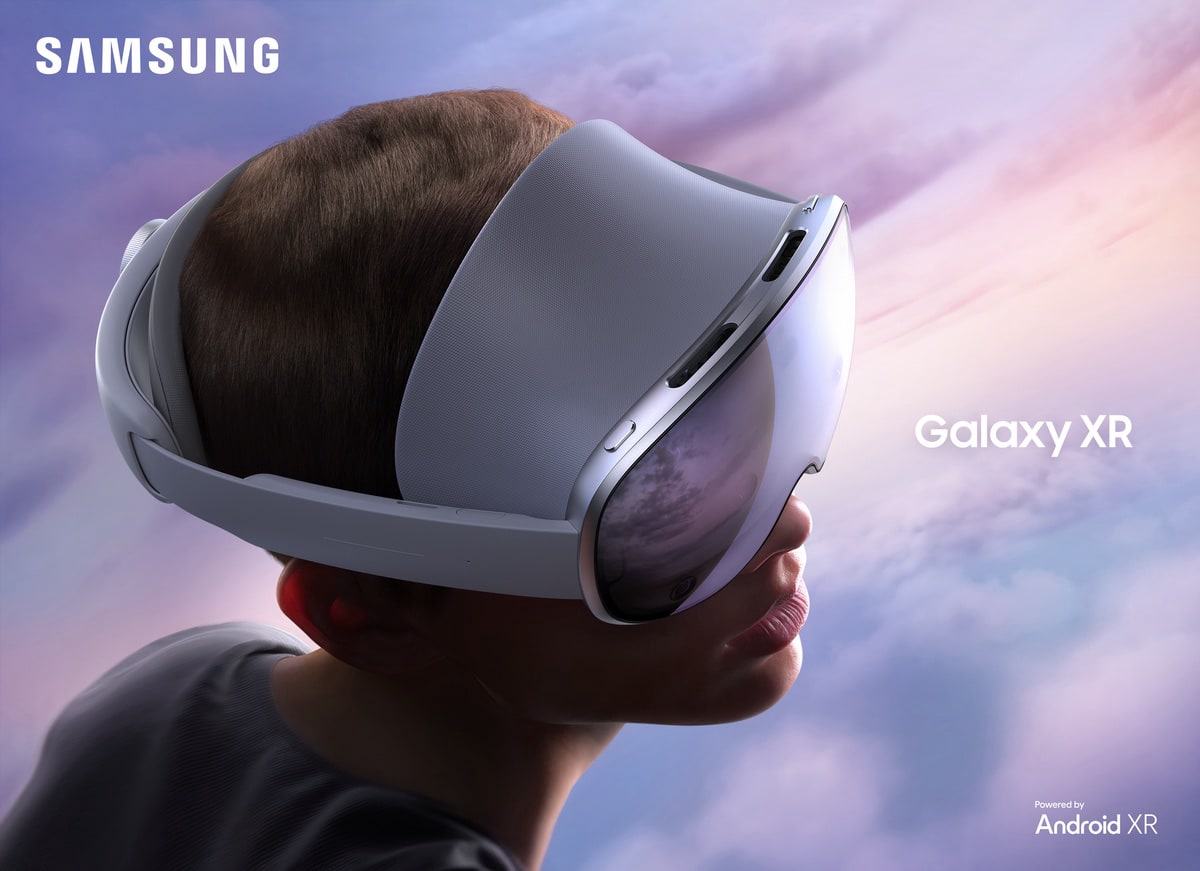 Exploring the Samsung Galaxy XR Headset: Features and Impact