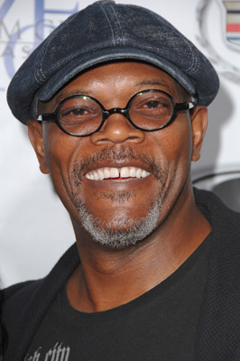 The Enduring Legacy of Samuel L. Jackson in Film