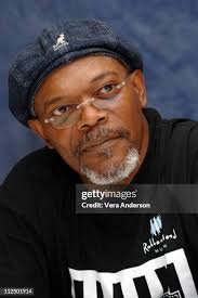 The Career and Impact of Samuel L Jackson in Film and Culture