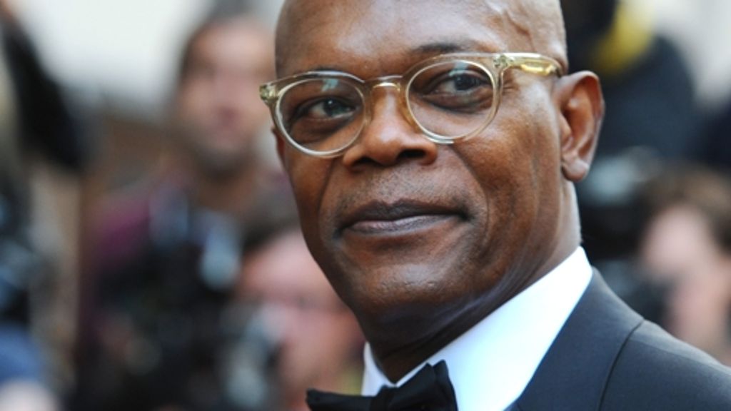The Impact and Legacy of Samuel L. Jackson