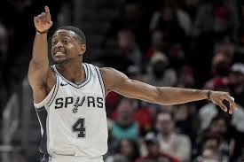 The San Antonio Spurs: A Legacy of Excellence in the NBA