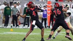 San Diego State vs Nevada: A Thrilling College Football Showdown