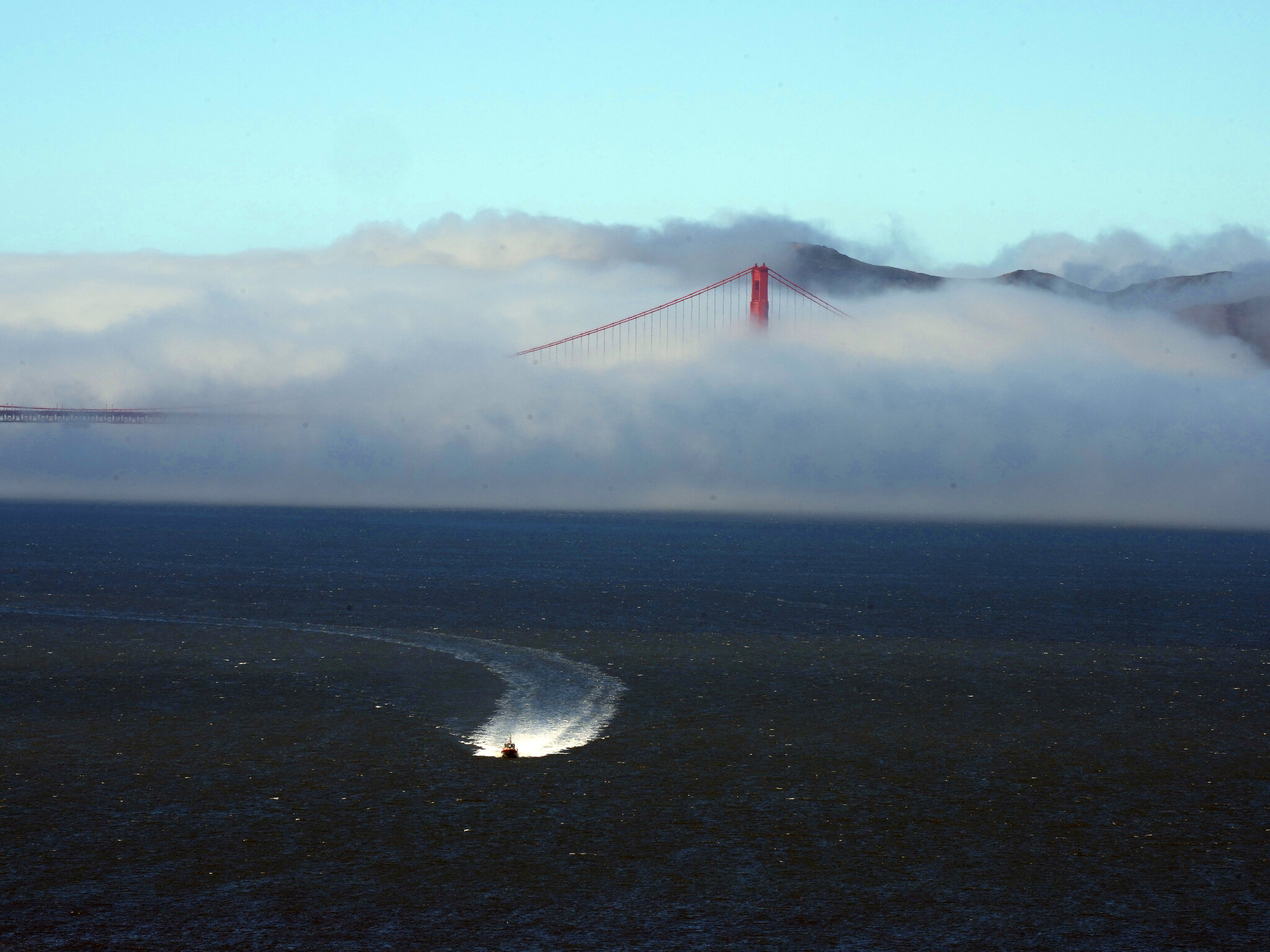Understanding San Francisco Weather: Trends and Updates