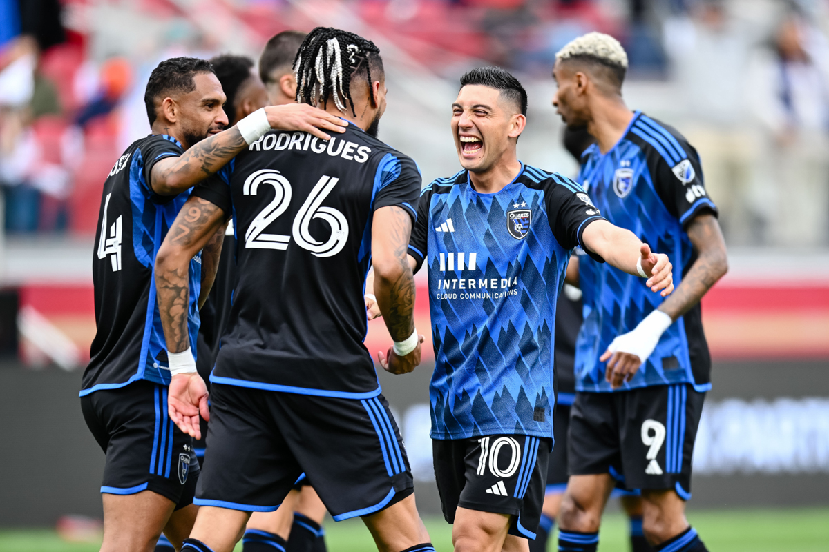 San Jose Earthquakes: A Look at the 2023 Season