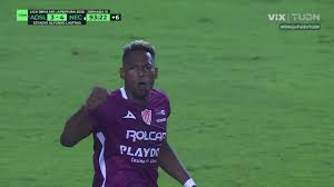 The Exciting Rivalry: San Luis vs Necaxa