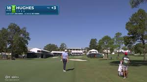 Highlights from the 2023 Sanderson Farms Championship