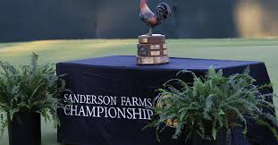 Overview of the Sanderson Farms Championship 2023