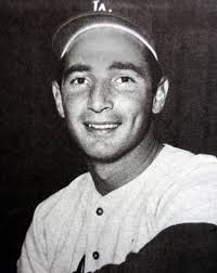 Sandy Koufax: The Legacy of a Baseball Icon