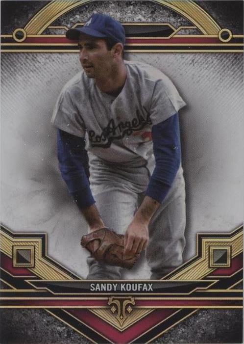 Sandy Koufax: The Legendary Pitcher Who Redefined Baseball