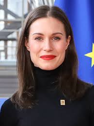 The Leadership Journey of Sanna Marin, Finland’s Youngest PM