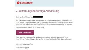 Exploring the Services and Updates from Santander Bank