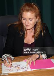 The Life and Legacy of Sarah Ferguson, Duchess of York