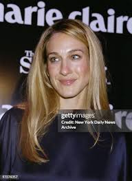 The Multifaceted Career of Sarah Jessica Parker