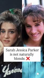 The Enduring Legacy of Sarah Jessica Parker in Fashion and Film