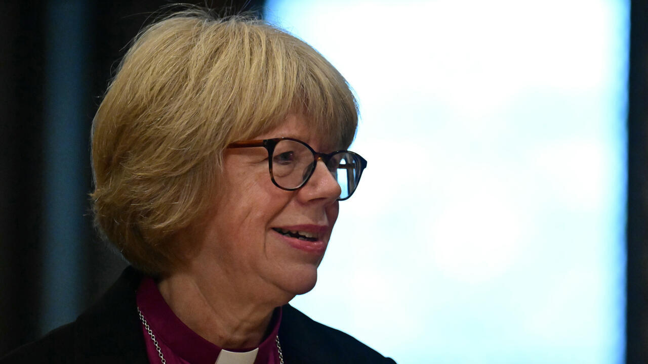 Sarah Mullally: Influential Bishop and Community Leader