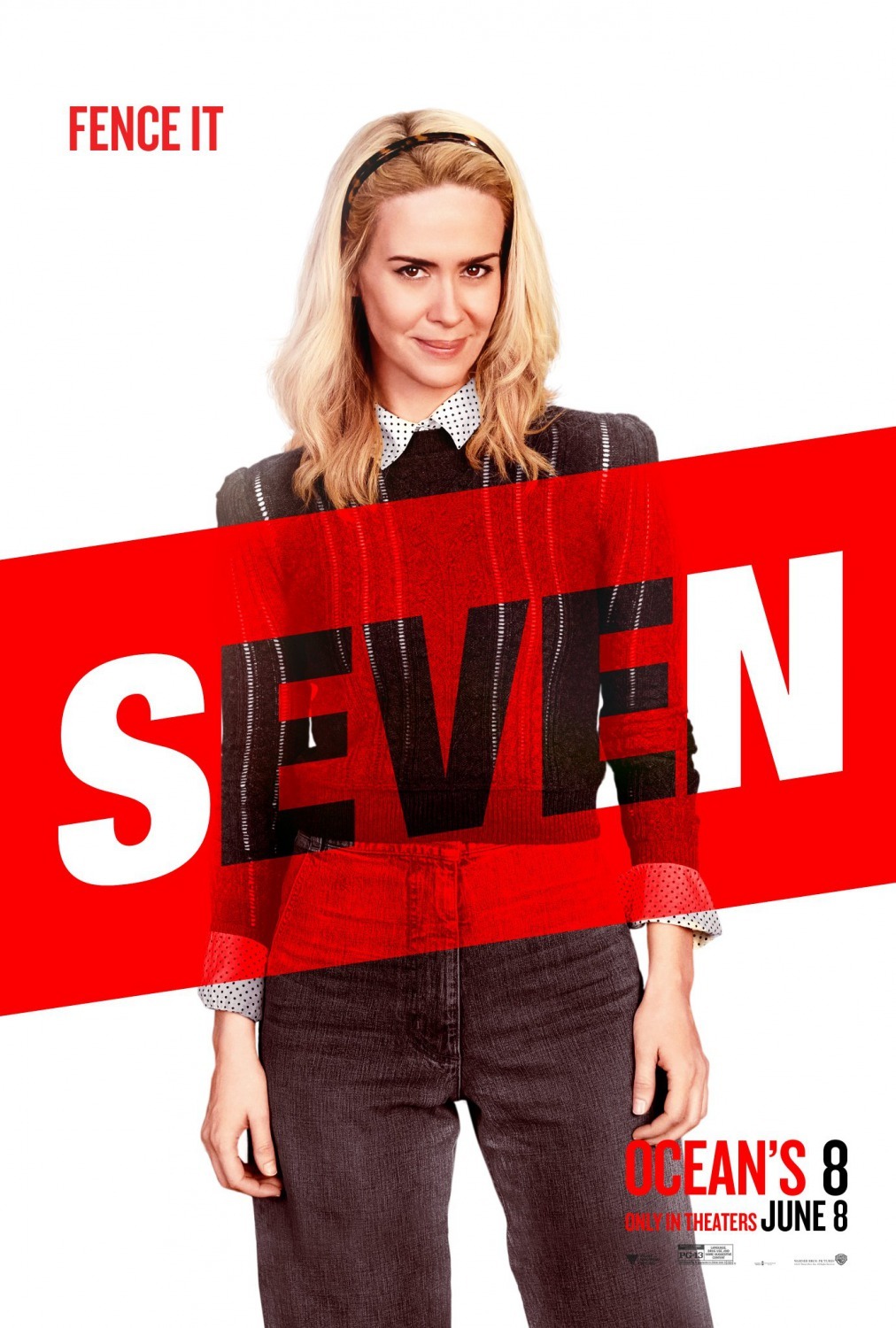 The Rising Stardom of Sarah Paulson: Recent Events and Impact