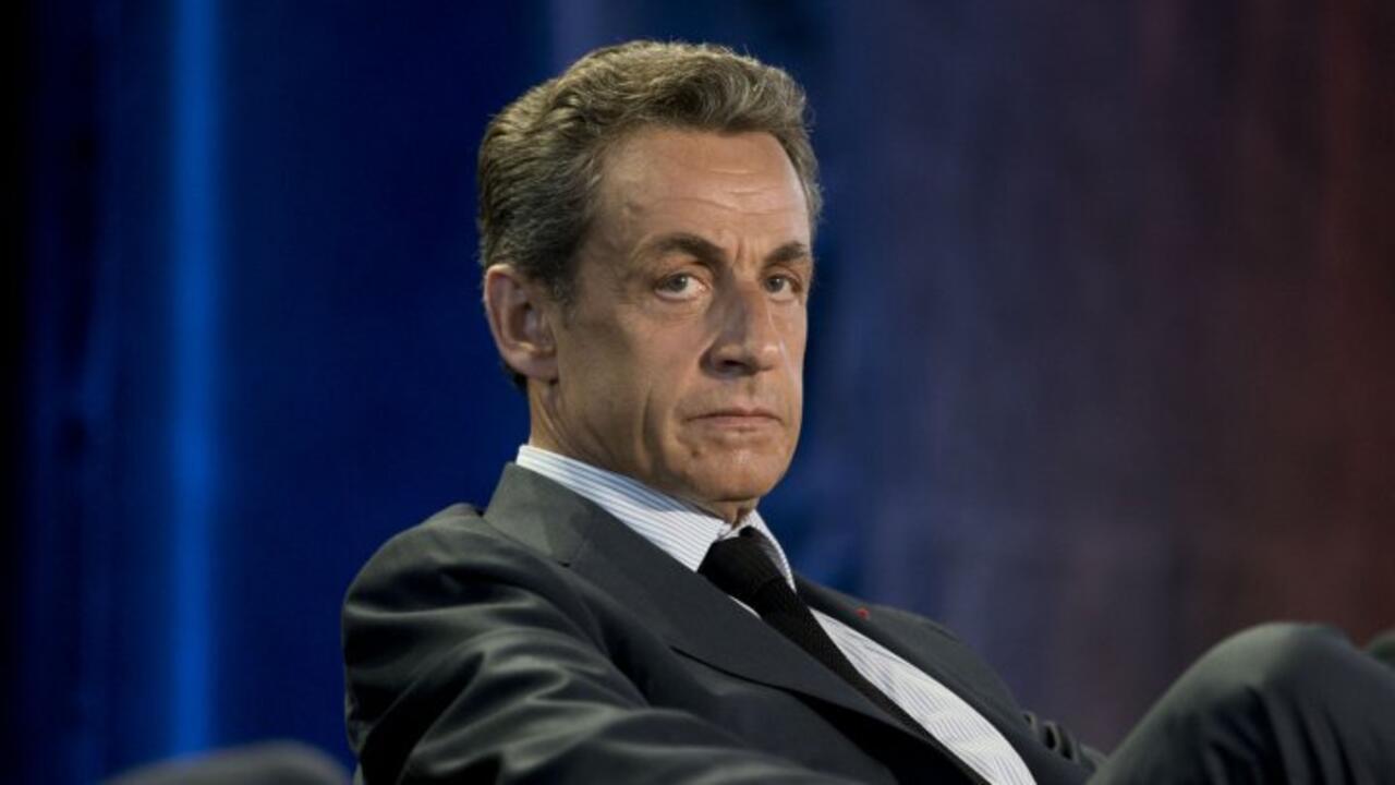 The Political Legacy of Nicolas Sarkozy