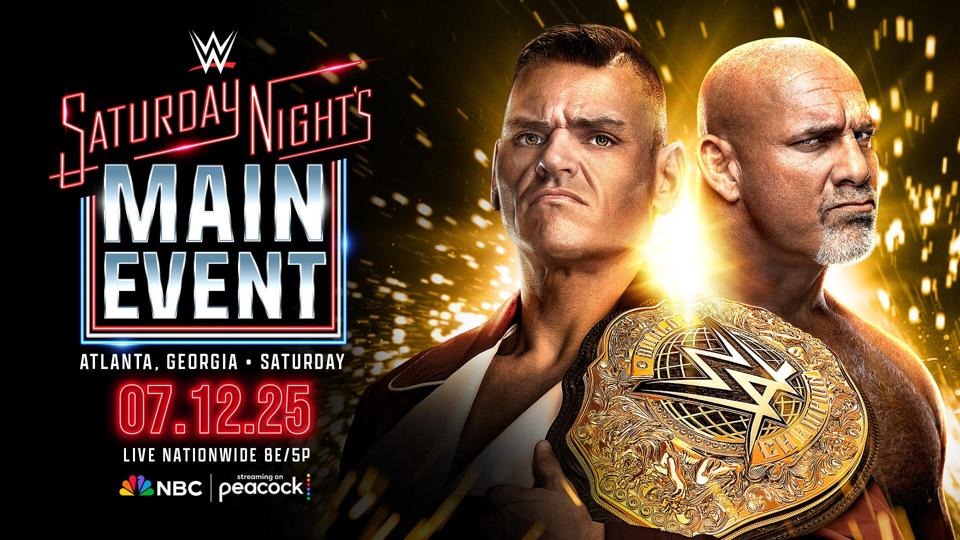 The Return of Saturday Night’s Main Event: A Wrestling Extravaganza