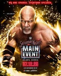 The Significance of Saturday Night’s Main Event in Wrestling History