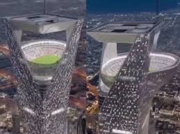 The Significance of Saudi Arabia Sky Stadium