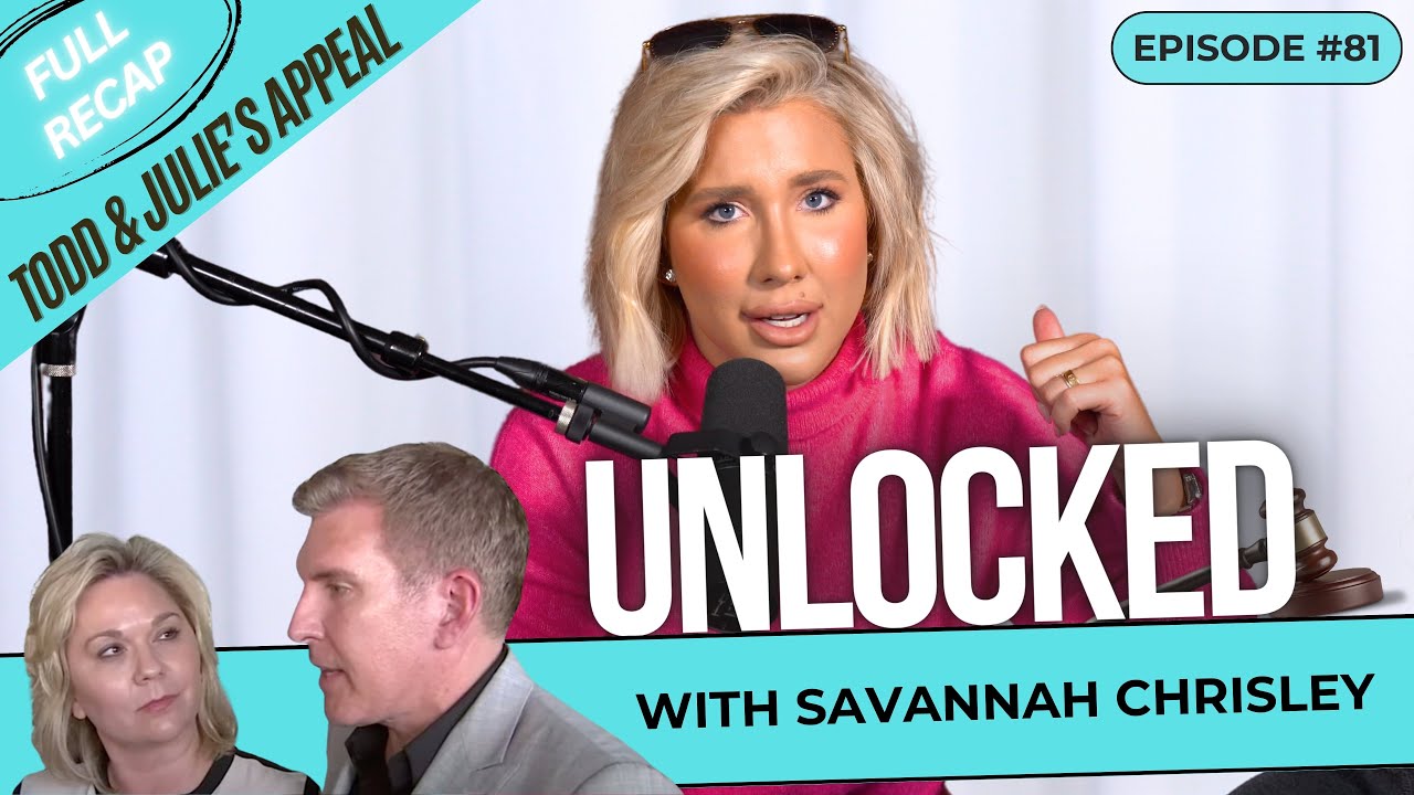 Savannah Chrisley: From Reality TV to Entrepreneurial Success