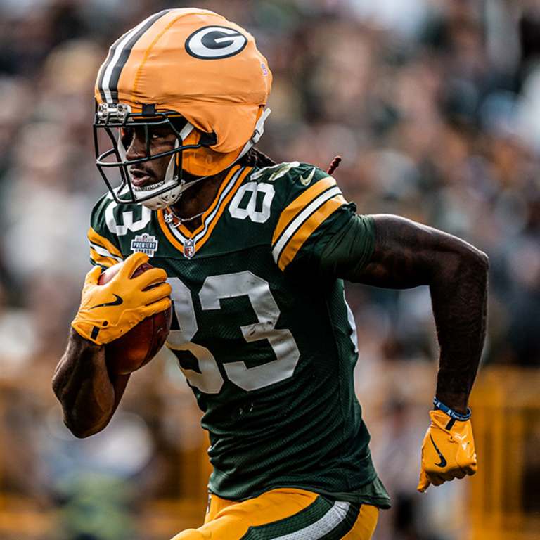 Savion Williams: A Promising Talent in the Sports Arena