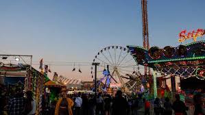 A Look at the SC State Fair 2023: Celebrating Tradition and Community