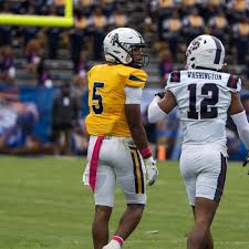 SC State vs NC A&T: A Crucial Clash in College Football