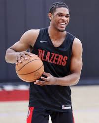 Scoot Henderson: The Next Big Thing in the NBA