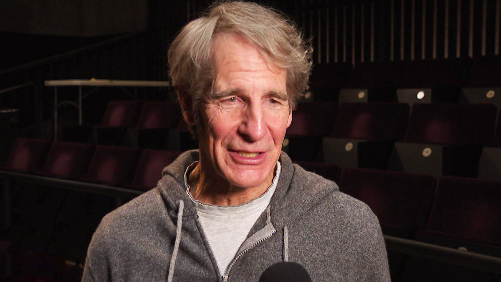 Scott Bakula: A Look at His Career and Impact