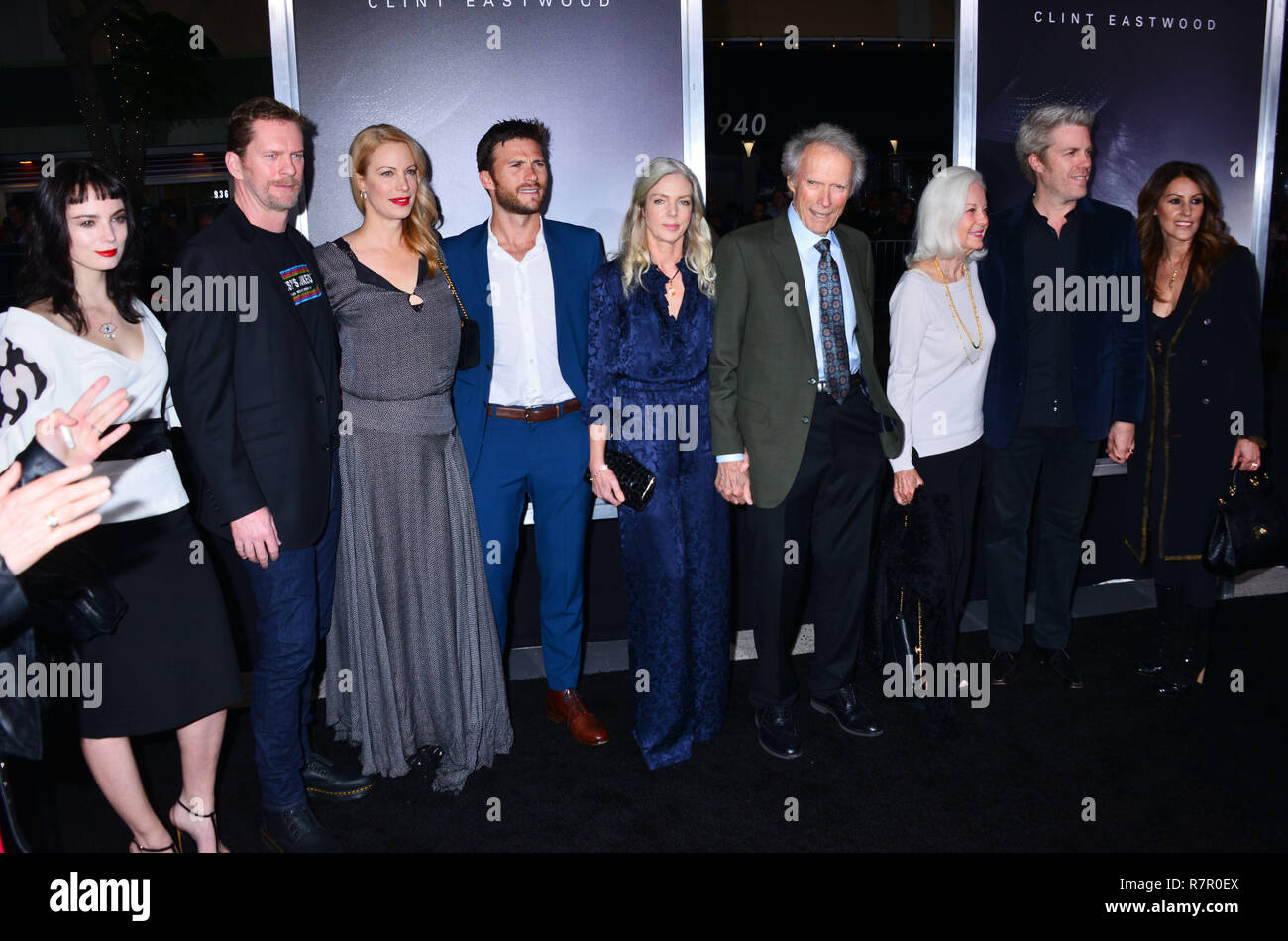Scott Eastwood: The Emerging Force in Hollywood