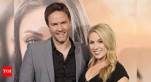 The Life and Career of Scott Porter: From Actor to Philanthropist
