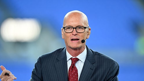 The Rise and Impact of Scott Van Pelt on Sports Broadcasting