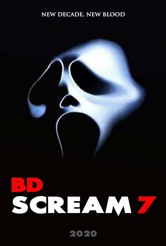 Everything We Know About Scream 7’s Release and Cast