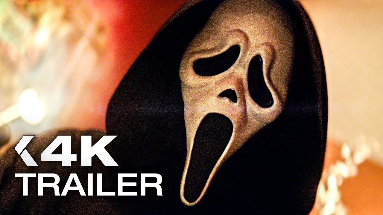 Scream 7 Movie Trailer: What We Know So Far