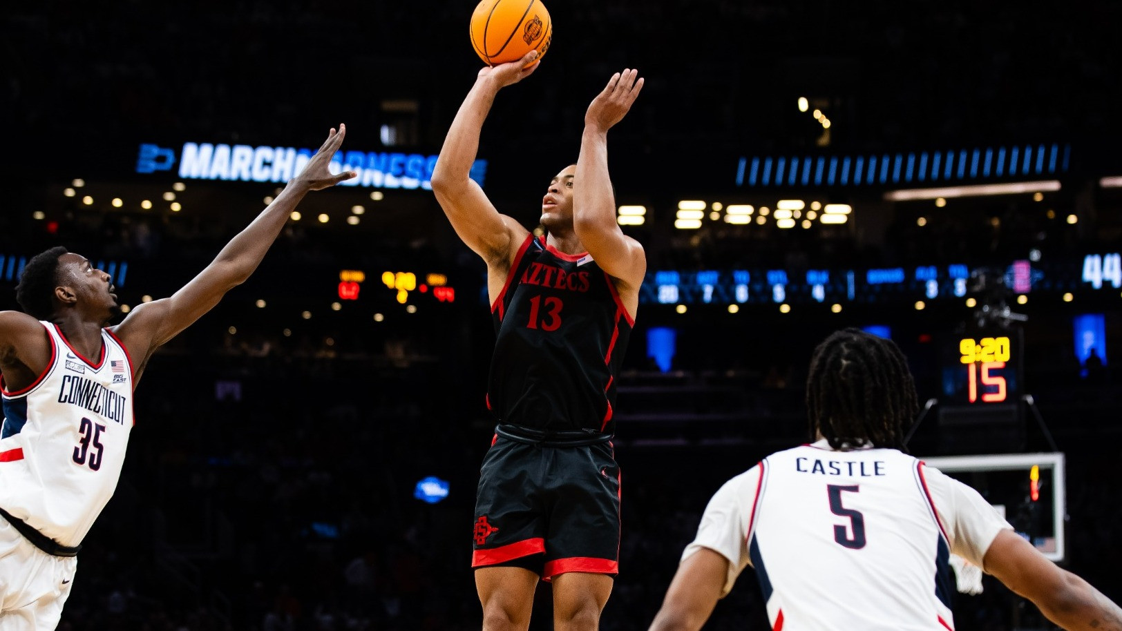 SDSU Basketball: A Look at the Season’s Journey