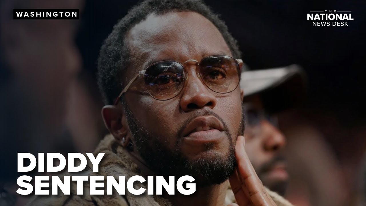 Upcoming Sentencing for Sean Diddy Combs: What to Expect