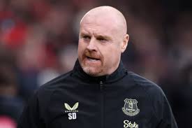 Sean Dyche: Revitalizing Everton FC in the Premier League