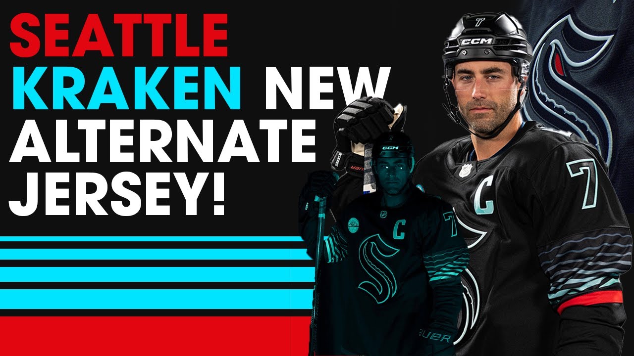 The Rise of the Seattle Kraken: NHL’s Newest Team