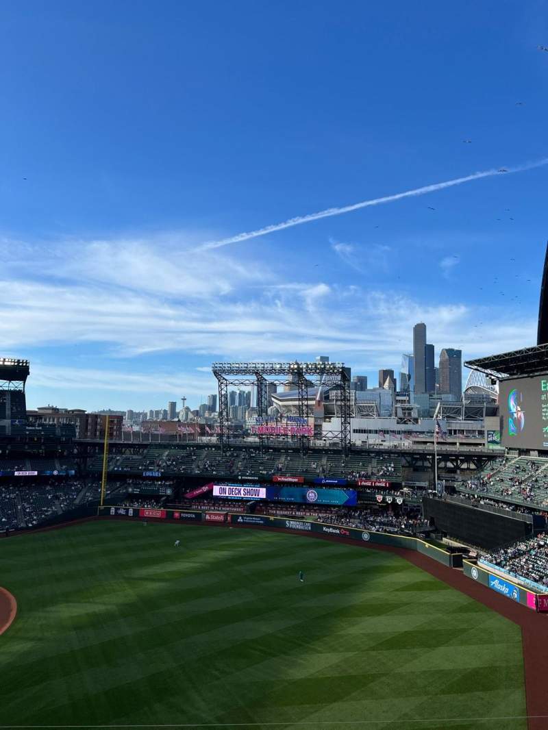 The Seattle Mariners: A New Era in Baseball