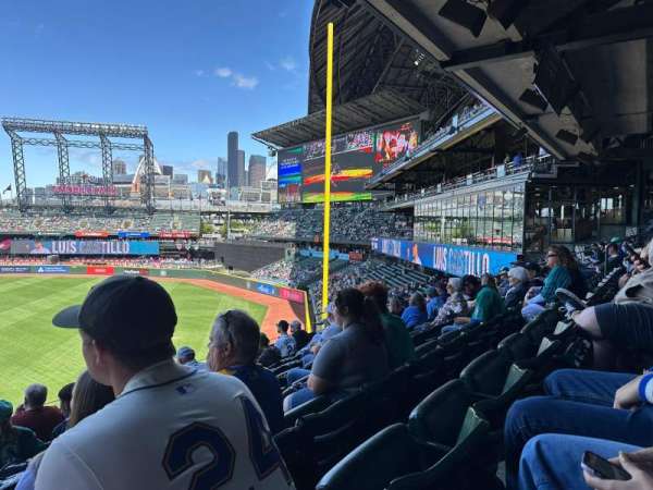 Excitement Surrounds Seattle Mariners Games