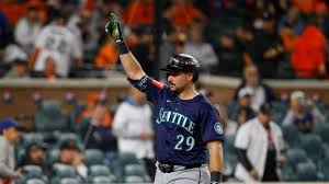 Analyzing Player Stats: Seattle Mariners vs Detroit Tigers Match