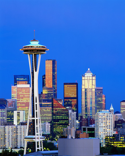 The Significance of Seattle Time: Local Events and Developments