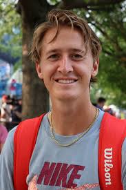 Sebastian Korda: The Rise of a New Tennis Sensation