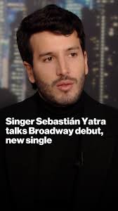 The Rise of Sebastian Yatra in the Latin Music Scene